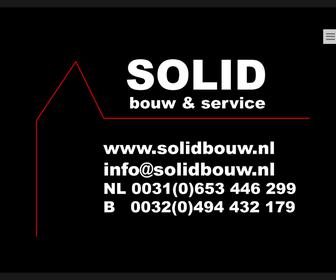 SOLID bouw & service B.V.