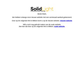 https://www.solidlight.nl