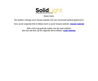 http://www.solidlight.nl