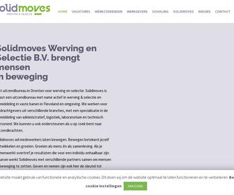 http://www.solidmoves.nl