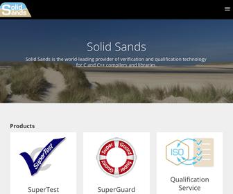 https://www.solidsands.nl