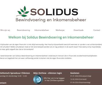 http://www.solidusbi.nl