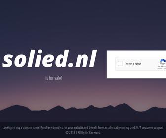 http://www.solied.nl