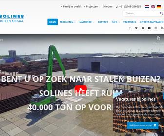 http://www.solines.nl