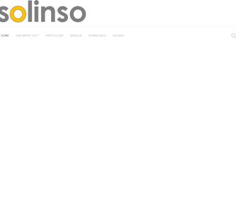 http://www.solinso.nl