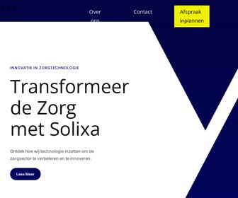 http://www.solixa.ai