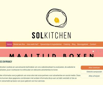 http://www.solkitchen.nl