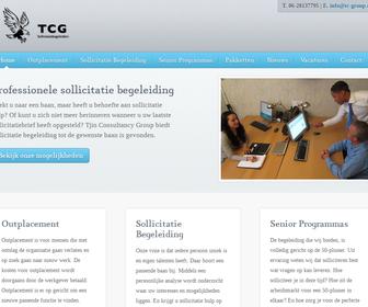 Tjin Consultancy Group