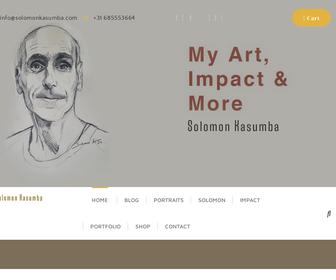https://www.solomonkasumba.com