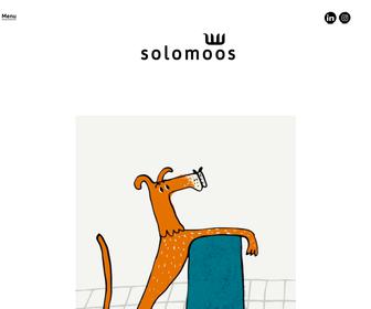 https://www.solomoos.nl
