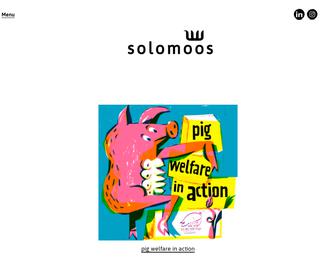 http://www.solomoos.nl