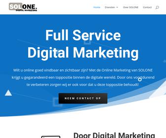 http://www.solone.nl