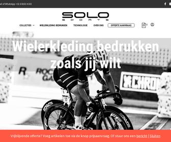 http://www.solosports.nl