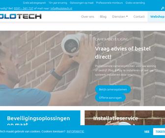 https://www.solotech.nl