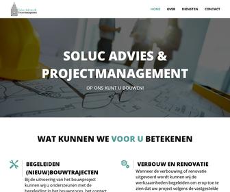 Soluc Advies & Projectmanagement