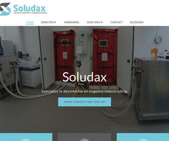 Soludax B.V.