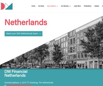 DM Financial Netherlands