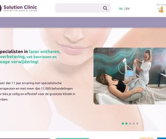 http://www.solutionclinic.nl