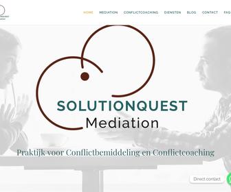 SOLUTIONQUEST - Mediation