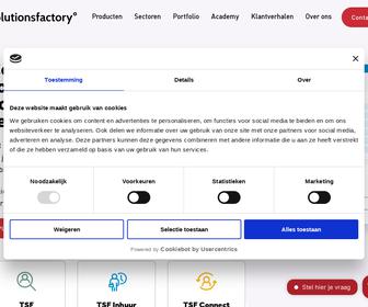 http://www.solutionsfactory.nl