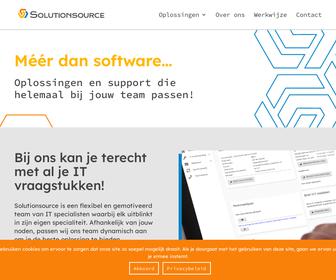 http://www.solutionsource.nl