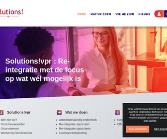 http://www.solutionsvpr.nl
