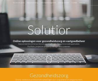http://www.solutior.nl