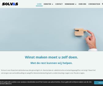 http://www.solvas.nl
