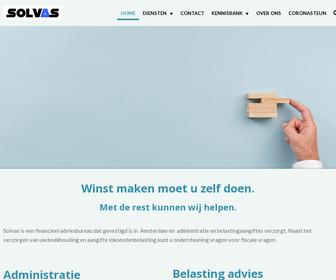 http://www.solvas.nl