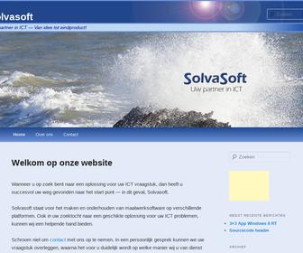 http://www.solvasoft.nl
