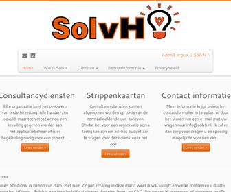 http://www.solvh.nl