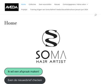 SOMA Hair Artist