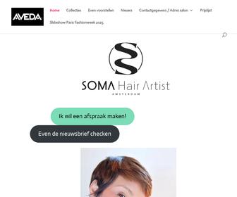 SOMA Hair Artist