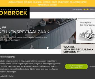 http://www.sombroekkeukens.nl/