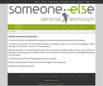 Someone Else In Hengelo Overijssel Bedrijfsopleiding Telefoonboek Nl Telefoongids Bedrijven