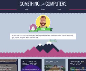 https://www.somethingwithcomputers.com