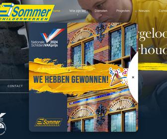 Sommer Schilderwerken B.V.