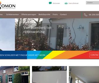 A. Somon Schilderwerken