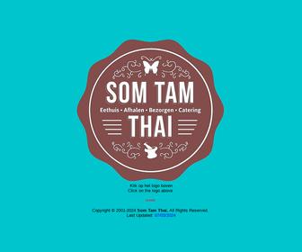 Som Tam Thai V.O.F.