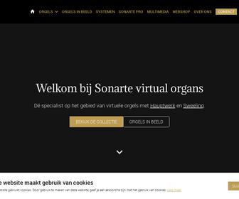 http://www.sonarte.nl