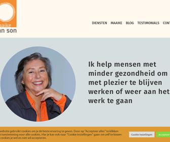 http://www.soncoaching.nl