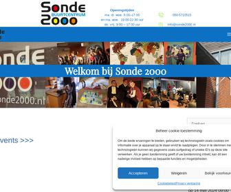 http://www.sonde2000.nl