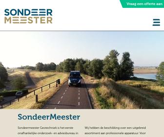 http://www.sondeermeester.nl