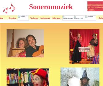 http://www.soneromuziek.nl