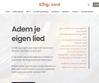 http://www.songofthesoul.nl