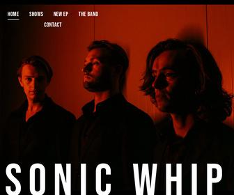 http://www.sonicwhipband.com