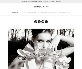 https://www.sonjaayal.com