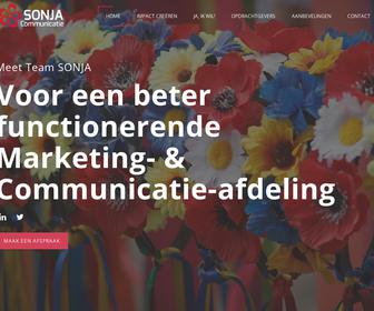 http://www.sonjacommunicatie.nl