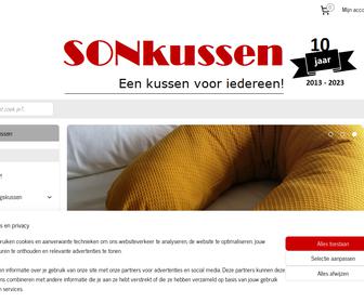 http://www.sonkussen.nl