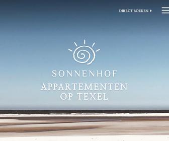 http://www.sonnenhof-texel.nl